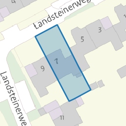 Perceel LCM00-B-7611