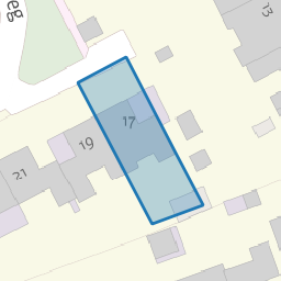 Perceel LCM00-B-7634