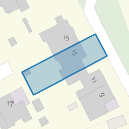 Perceel LCM00-B-7640