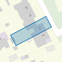 Perceel LCM00-B-7641