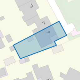 Perceel LCM00-B-7642