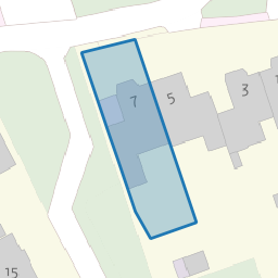 Perceel LCM00-B-7657