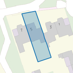 Perceel LCM00-B-7658