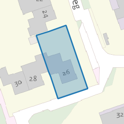 Perceel LCM00-B-7667