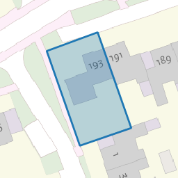 Perceel LCM00-B-7668