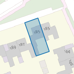 Perceel LCM00-B-7672