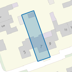 Perceel LCM00-B-7677