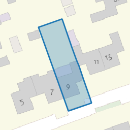 Perceel LCM00-B-7678