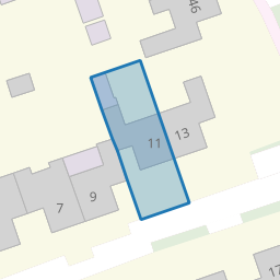 Perceel LCM00-B-7681