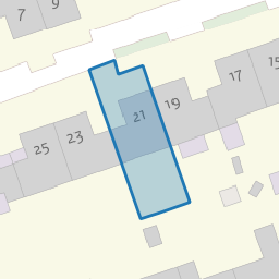 Perceel LCM00-B-7685