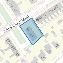 Perceel LCM00-B-7718