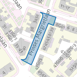 Perceel LCM00-B-7723