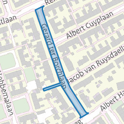 Perceel LCM00-B-7747