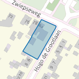 Perceel LCM00-B-7765