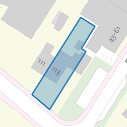 Perceel LCM00-B-7772