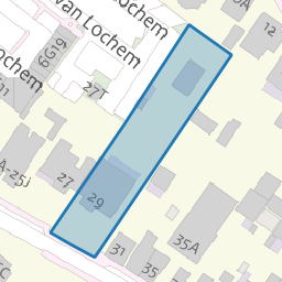 Perceel LCM00-B-7779