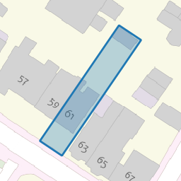 Perceel LCM00-B-7785