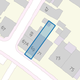 Perceel LCM00-B-7788