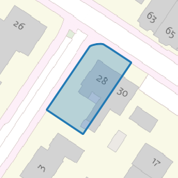 Perceel LCM00-B-7799