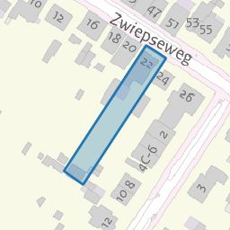 Perceel LCM00-B-7802