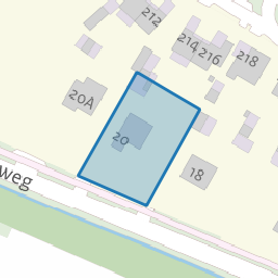 Perceel LCM00-B-7812