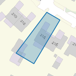 Perceel LCM00-B-7821