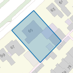 Perceel LCM00-B-7857