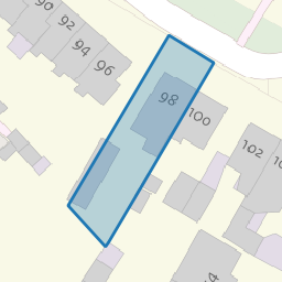 Perceel LCM00-B-7879