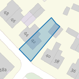 Perceel LCM00-B-7885