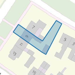 Perceel LCM00-B-7902