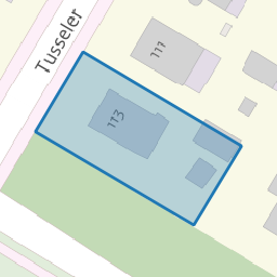 Perceel LCM00-B-7916