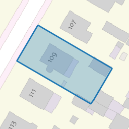 Perceel LCM00-B-7918