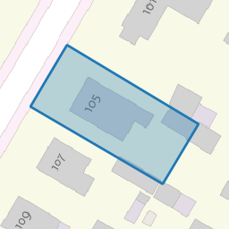 Perceel LCM00-B-7920