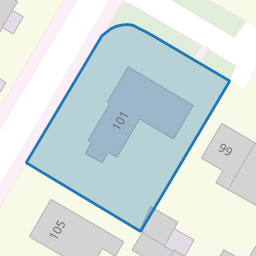 Perceel LCM00-B-7921