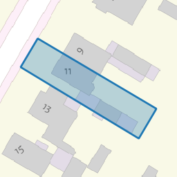 Perceel LCM00-B-7925