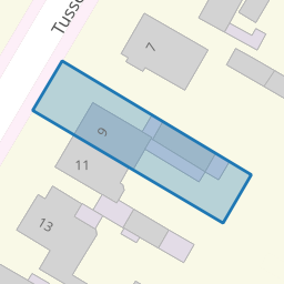 Perceel LCM00-B-7926