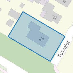 Perceel LCM00-B-7952