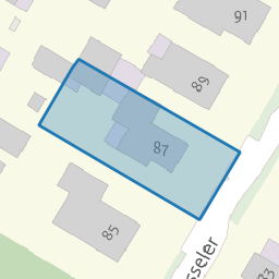 Perceel LCM00-B-7953