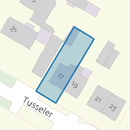 Perceel LCM00-B-7960