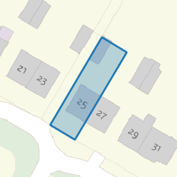 Perceel LCM00-B-7965