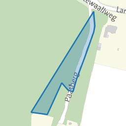 Perceel LCM00-B-7979