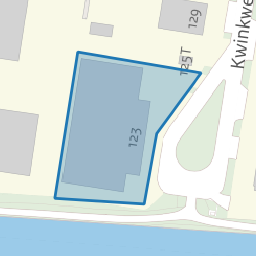 Perceel LCM00-B-7994