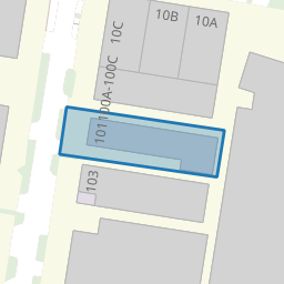 Perceel LCM00-B-7996