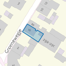 Perceel LCM00-B-8019