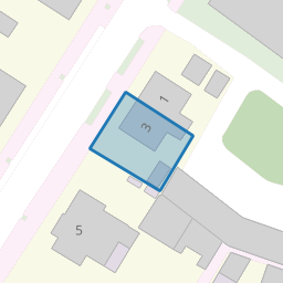 Perceel LCM00-B-8021