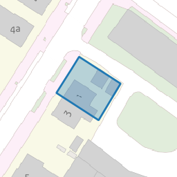 Perceel LCM00-B-8022