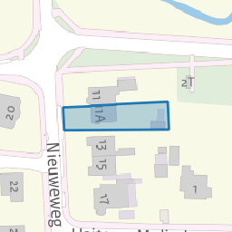 Perceel LCM00-B-8026