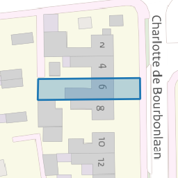 Perceel LCM00-B-8050