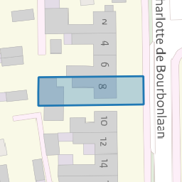 Perceel LCM00-B-8051