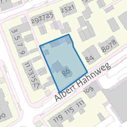 Perceel LCM00-B-8060